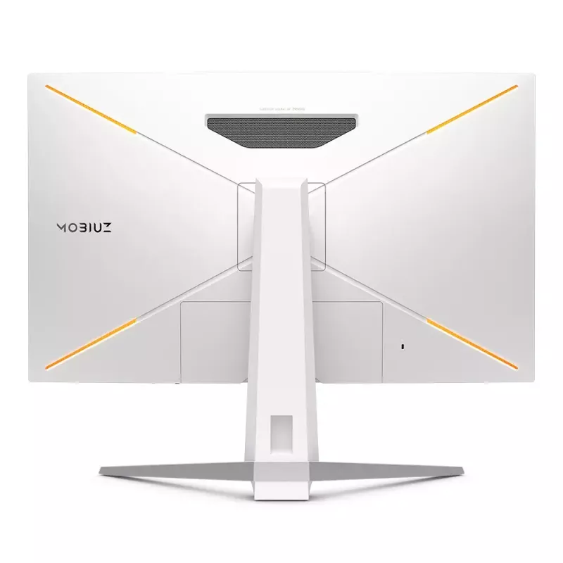 BenQ EX3210U monitor de ordenador 81,3 cm (32 inch) 3840 x 2160 píxeles 4K Ultra HD LED negro
