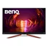 BenQ EX3210U monitor de ordenador 81,3 cm (32 inch) 3840 x 2160 píxeles 4K Ultra HD LED negro