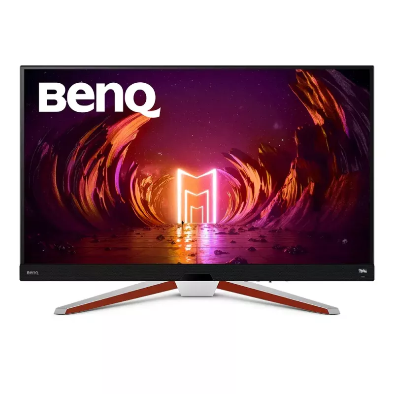 BenQ EX3210U monitor de ordenador 81,3 cm (32 inch) 3840 x 2160 píxeles 4K Ultra HD LED negro