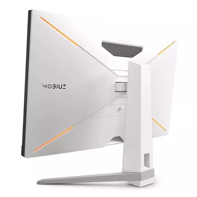 BenQ EX3210U monitor de ordenador 81,3 cm (32 inch) 3840 x 2160 píxeles 4K Ultra HD LED negro