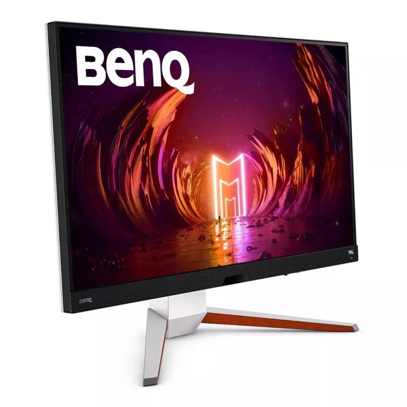 BenQ EX3210U monitor de ordenador 81,3 cm (32 inch) 3840 x 2160 píxeles 4K Ultra HD LED negro