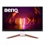 BenQ EX3210U monitor de ordenador 81,3 cm (32 inch) 3840 x 2160 píxeles 4K Ultra HD LED negro