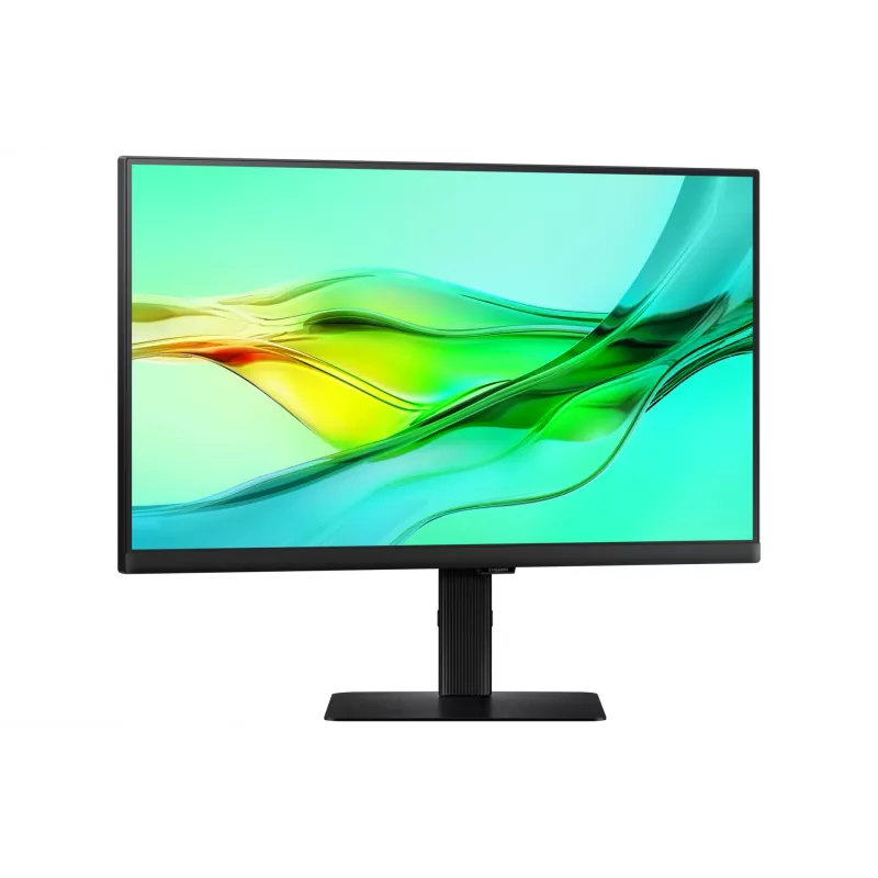 Monitor Samsung S24D604UAU 61 cm (24