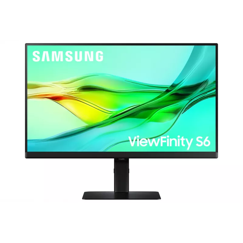 Monitor Samsung S24D604UAU 61 cm (24