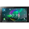 Receptor multimedia para coche JVC KW-M875DBW negro Wi-Fi 180 W Bluetooth