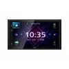 Receptor multimedia para coche JVC KW-M565DBT negro 200 W Bluetooth
