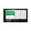 Receptor multimedia para coche JVC KW-M565DBT negro 200 W Bluetooth