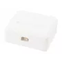 Caja de superficie para 2 conectores Keystone Equip 125124