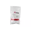 Toma de red Equip 235215 Cat6a blanca 54 mm x 39 mm x 29,5 mm