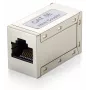 Acoplador en línea modular blindado Equip Cat.5e