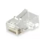 Conector RJ45 Cat.6 Equip 121144