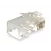 Conector RJ45 Cat.6 Equip 121144