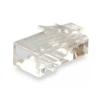 Conector RJ45 Cat.6 Equip 121144