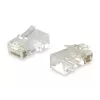 Conector RJ45 Cat.6 Equip 121144