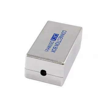 Caja de conexión Equip Cat.6 blindada 135621