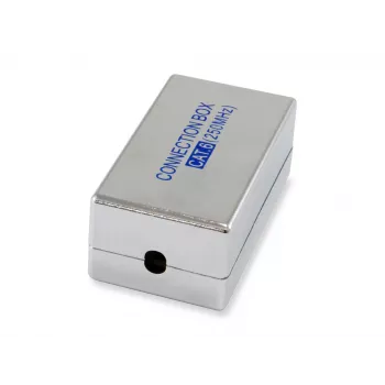 Caja de conexión Equip Cat.6 blindada 135621