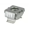 Equip 922491 Tornillo/tuerca 16 mm 4 uds. tornillos y tuercas M6