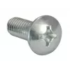 Equip 922491 Tornillo/tuerca 16 mm 4 uds. tornillos y tuercas M6