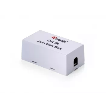 Equip 13541007201 roseta de red Cat5e blanca