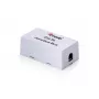 Equip 13541007201 roseta de red Cat5e blanca