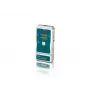 Equip comprobador de cables, BNC, RCA, RJ-11, RJ-12, RJ-45, verde, gris, 65 mm, 28 mm, 135 mm, 130 g