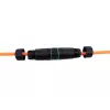 Acoplador en línea RJ45 para exterior Equip Cat.6A 221172