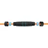 Acoplador en línea RJ45 para exterior Equip Cat.6A 221172