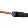 Acoplador en línea RJ45 para exterior Equip Cat.6A 221172