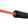 Acoplador en línea RJ45 para exterior Equip Cat.6A 221172