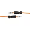 Acoplador en línea RJ45 para exterior Equip Cat.6A 221172