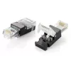 Equip conector RJ45 sin herramientas, Cat.5e