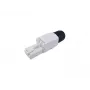 Equip conector RJ45 sin herramientas Cat.6, 5 uds./set