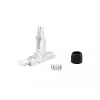 Equip conector RJ45 sin herramientas Cat.6, 5 uds./set