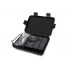 Equip comprobador de cables de red, RJ45, BNC, PoE