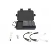 Equip comprobador de cables de red, RJ45, BNC, PoE