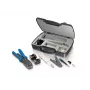 Set de herramientas profesional Equip 129504