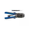 Set de herramientas profesional Equip 129504