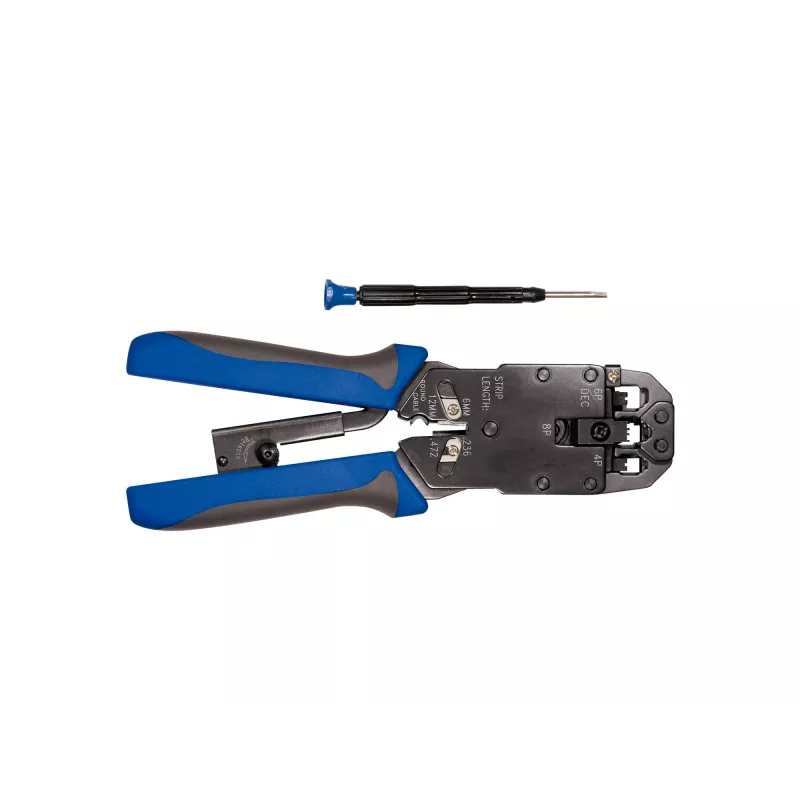 Set de herramientas profesional Equip 129504
