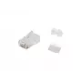 Equip conector RJ45 Cat.6A, 100 uds./pack