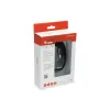 Equip 245104 ratón viaje ambidiestro RF inalámbrico óptico 1600 DPI