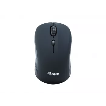 Equip ratón mini óptico inalámbrico RF