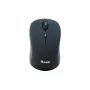 Equip ratón mini óptico inalámbrico RF