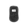 Equip ratón mini óptico inalámbrico RF