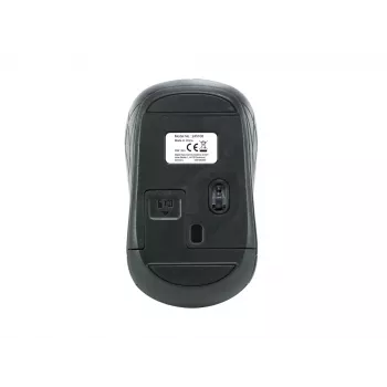 Equip ratón mini óptico inalámbrico RF