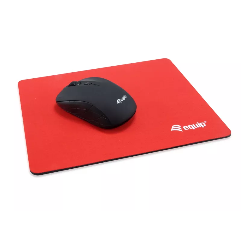 Equip ratón mini óptico inalámbrico RF