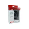 Equip ratón Comfort inalámbrico negro RF inalámbrico