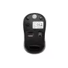 Ratón inalámbrico Equip Comfort rojo RF inalámbrico