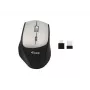 Equip 245115 ratón inalámbrico con adaptador dual-connect (USB-C+A)