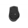 Equip 245115 ratón inalámbrico con adaptador dual-connect (USB-C+A)