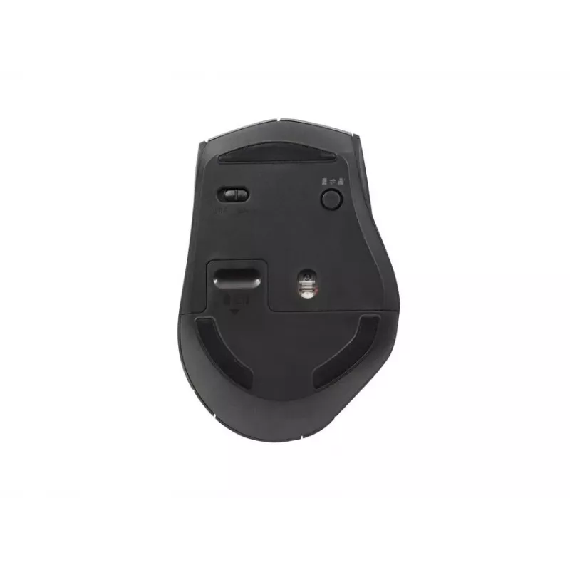 Equip 245115 ratón inalámbrico con adaptador dual-connect (USB-C+A)